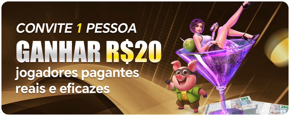 Apostas Esportivas princesapg