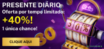 Cash Out Esportes princesapg