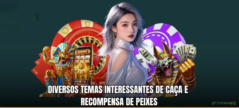 Pagamentos princesapg